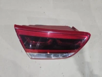 Фонарь Kia Sorento Prime UM 2014-2017  Лев.