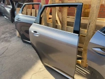 Дверь Kia Sorento Prime UM 2014-2020 Задн. Прав.