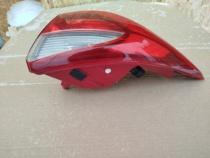 Фонарь Hyundai Tucson TL 2015-2018 Задн. Прав.