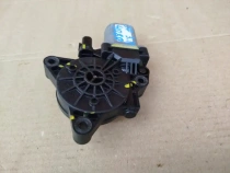 Мотор стеклоподъемника Kia Sportage QL 2015-2021 Задн. Прав.