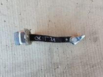 Ограничитель двери Mitsubishi Outlander 3 GF 2012-2023 Задн. Лев.