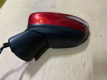 Зеркало Mazda CX-5 1 KE 2015-2017 Перед. Лев.