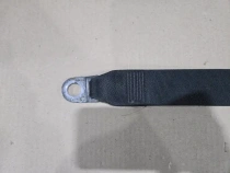 Ремень безопасности Lexus NX AYZ10L AYZ15L ZGZ10L ZGZ15L 2014-2021 Перед. Прав.