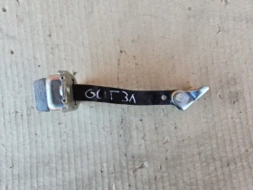 Ограничитель двери Mitsubishi Outlander 3 GF 2012-2023 Задн. Лев.