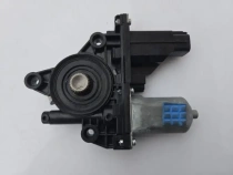 Мотор стеклоподъемника Kia Sorento Prime UM 2014-2020 Перед. Лев.