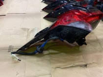 Фонарь Toyota RAV4 50 XA50 2018-2023 Задн. Лев.