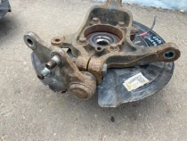 Кулак поворотный Kia Sorento Prime UM 2014-2020 Перед. Прав.