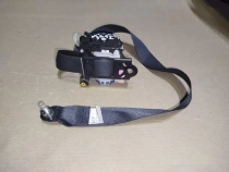 Ремень безопасности Mitsubishi Outlander 3 GF 2012-2023 Перед. Лев.