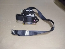 Ремень безопасности Mitsubishi Outlander 3 GF 2012-2023 Перед. Лев.