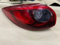 Фонарь Mazda CX-5 1 KE 2015-2017 Задн. Лев.