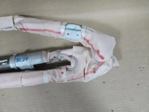 Подушка безопасности боковая Mitsubishi Outlander 3 GF 2012-2021  Лев.