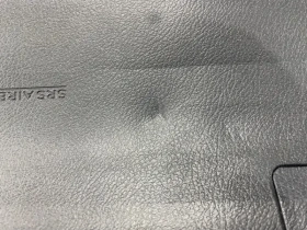 Подушка безопасности в колени Lexus RX 4 GGL25L GYL25L AGL20L AGL25L 2015-2022  