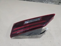 Фонарь Lexus IS XE30 2013-2016  Лев.