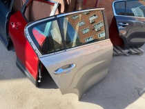 Дверь Kia Sportage QL 2015-2021 Задн. Прав.