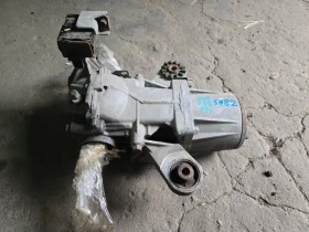 Редуктор Mitsubishi Outlander 3 GF 2012-2023  