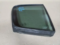 Форточка двери Kia Sportage QL 2015-2022 Задн. Прав.