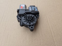 Мотор стеклоподъемника Hyundai Santa Fe 4 TM 2018-2024 Задн. Прав.