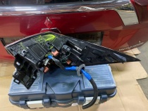 Фонарь Toyota RAV4 50 XA50 2018-2023 Задн. Прав.