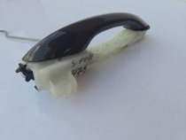 Ручка двери внешняя Hyundai Santa Fe 4 TM 2018-2024 Задн. Прав.