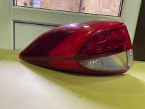 Фонарь Hyundai Tucson TL 2018 Задн. Лев.