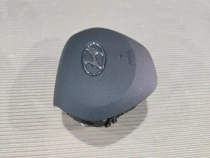 Подушка безопасности в руль Hyundai Santa Fe 4 TM 2018-2024  