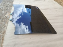 Стекло двери Toyota RAV4 50 XA50 2018-2023 Задн. Лев.