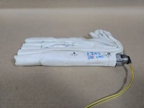 Подушка безопасности в сиденье Mitsubishi Outlander 3 GF 2012-2022 Перед. Прав.