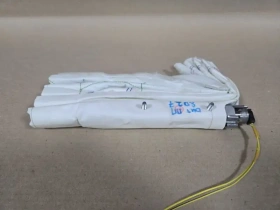 Подушка безопасности в сиденье Mitsubishi Outlander 3 GF 2012-2022 Перед. Прав.