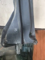 Жабо Kia Sorento Prime UM 2014-2020  