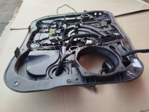 Дверная карта Kia Sorento Prime UM 2014-2020 Перед. Лев.