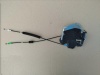Замок задней левой двери Toyota RAV4 50 XA50 2018- 69060-12410