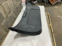 Обшивка двери багажника Mitsubishi ASX GA 2010-2023  