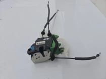 Замок двери Kia Sorento Prime UM 2014-2020 Перед. Прав.