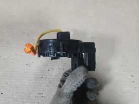 Подрулевой шлейф Mitsubishi Outlander 3 GF 2012-2022  