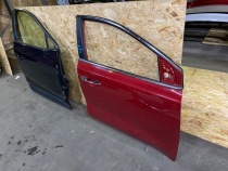 Дверь Kia Sportage QL 2018-2022 Перед. Прав.