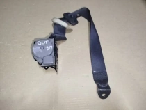 Ремень безопасности Mitsubishi Outlander 3 GF 2012-2023 Задн. Прав.