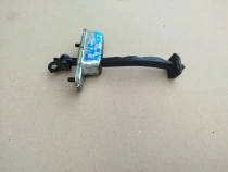 Ограничитель двери Hyundai Tucson TL 2015-2021 Перед. Прав.