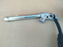 Ремень безопасности Hyundai Tucson TL 2015-2021 Перед. Лев.