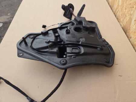 Дверная карта Mazda 6 GJ GJ 2012-2022 Задн. Лев.