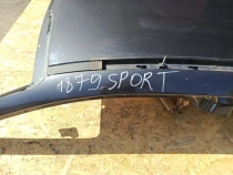 Крыша Kia Sportage QL 2015-2022  