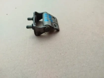 Петля двери багажника Mitsubishi Outlander 3 GF 2012-2021 Задн. 