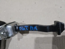 Ограничитель двери Mitsubishi Outlander 3 GF 2012-2022 Перед. Лев.