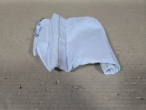 Подушка безопасности в сиденье Toyota Camry 70 XV70 2017-2024 Перед. Прав.