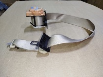 Ремень безопасности Toyota Camry 70 XV70 2017-2024 Задн. 