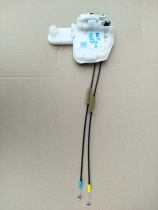 Замок боковой двери Mitsubishi Outlander 3 GF 2012-2021 Перед. Лев.