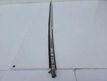 Бархотка двери Toyota Corolla E210 MZEH12, NRE210, ZWE211 2018-2023 Задн. Лев.