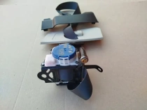 Ремень безопасности Mitsubishi Outlander 3 GF 2012-2023 Перед. Лев.