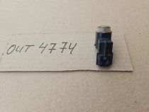 Датчик парковки Mitsubishi Outlander 3 GF 2012-2022 Задн. 