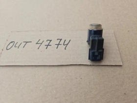 Датчик парковки Mitsubishi Outlander 3 GF 2012-2022 Задн. 