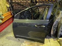 Дверь Kia Sportage QL 2015-2022 Перед. Лев.